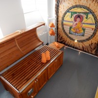 Denní lázně Brno | Galerie