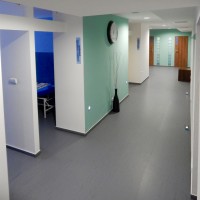 Denní lázně Brno | Galerie