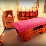 Regenerace a design těla