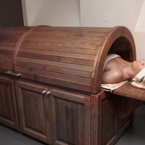 Balneoterapeutické kúry - Balneoterapeutické kúry prohřátí svalů kloubů jodobromová koupel hagenní zábal perlička rašelinová parní koupel